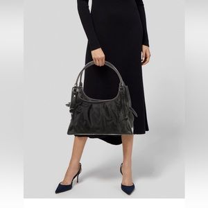 Burberry Ashmore Nylon Bag